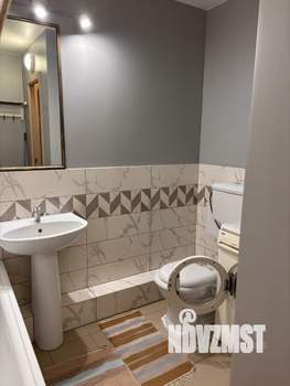 2-к квартира, на длительный срок, 58м2, 5/18 этаж