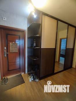 2-к квартира, на длительный срок, 54м2, 8/10 этаж