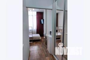 1-к квартира, посуточно, 20м2, 7/11 этаж