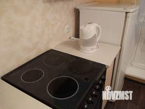 1-к квартира, на длительный срок, 36м2, 3/9 этаж