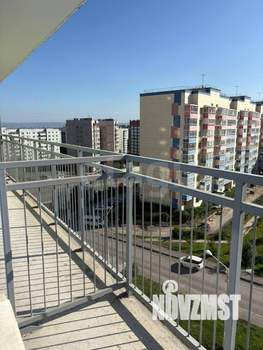 1-к квартира, на длительный срок, 38м2, 6/16 этаж