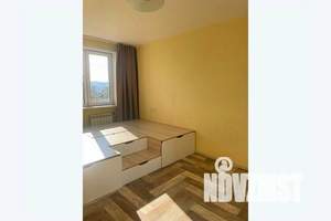 2-к квартира, посуточно, 65м2, 9/25 этаж