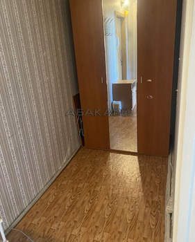 1-к квартира, на длительный срок, 41м2, 6/10 этаж