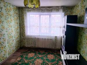 1-к квартира, на длительный срок, 18м2, 3/5 этаж