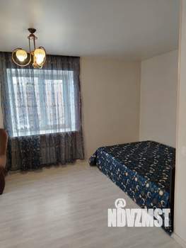 1-к квартира, на длительный срок, 32м2, 3/5 этаж