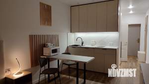 Студия квартира, посуточно, 27м2, 14/17 этаж