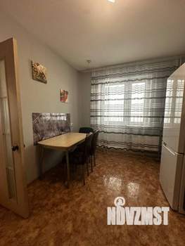 2-к квартира, на длительный срок, 56м2, 12/16 этаж