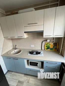 2-к квартира, посуточно, 40м2, 2/5 этаж