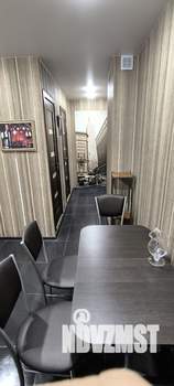 1-к квартира, на длительный срок, 38м2, 14/15 этаж