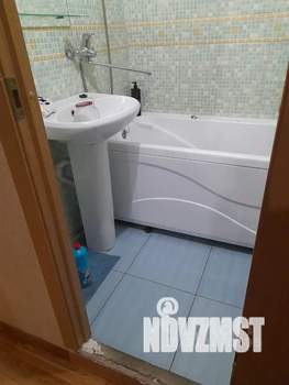 1-к квартира, посуточно, 48м2, 3/10 этаж