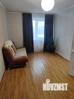 1-к квартира, на длительный срок, 38м2, 4/9 этаж