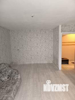 1-к квартира, на длительный срок, 30м2, 3/5 этаж