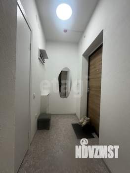 Студия квартира, на длительный срок, 23м2, 10/19 этаж