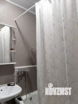 Студия квартира, на длительный срок, 29м2, 20/24 этаж