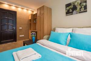3-к квартира, посуточно, 60м2, 4/5 этаж