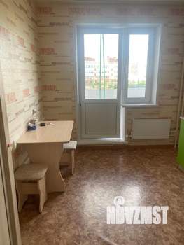 3-к квартира, на длительный срок, 68м2, 2/17 этаж