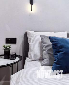1-к квартира, посуточно, 41м2, 5/19 этаж