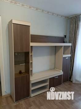 1-к квартира, на длительный срок, 33м2, 3/5 этаж