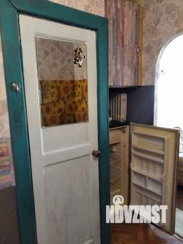 Студия квартира, на длительный срок, 13м2, 4/5 этаж