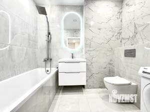 1-к квартира, на длительный срок, 36м2, 3/25 этаж