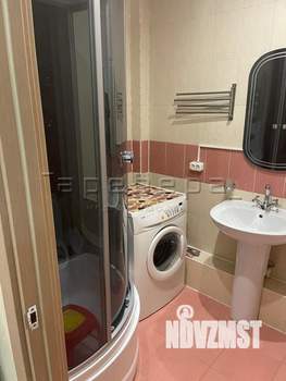 1-к квартира, на длительный срок, 37м2, 12/16 этаж