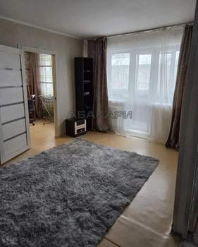 2-к квартира, на длительный срок, 47м2, 3/5 этаж