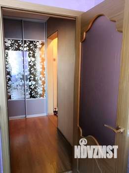 1-к квартира, на длительный срок, 35м2, 7/10 этаж