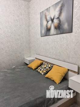 2-к квартира, посуточно, 37м2, 6/16 этаж