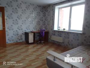 1-к квартира, на длительный срок, 45м2, 8/10 этаж
