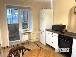 1-к квартира, на длительный срок, 38м2, 6/9 этаж