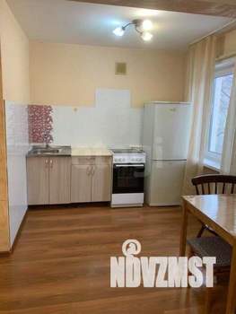 1-к квартира, на длительный срок, 31м2, 3/5 этаж