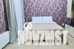 1-к квартира, посуточно, 30м2, 18/26 этаж