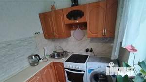 1-к квартира, посуточно, 38м2, 2/9 этаж