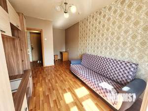 1-к квартира, на длительный срок, 34м2, 6/9 этаж