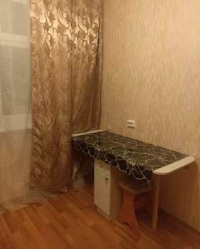 1-к квартира, на длительный срок, 35м2, 6/10 этаж