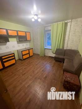1-к квартира, на длительный срок, 52м2, 1/5 этаж