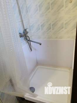 Студия квартира, на длительный срок, 18м2, 5/5 этаж