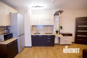 1-к квартира, посуточно, 30м2, 14/23 этаж