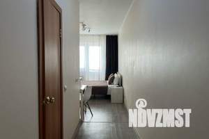 1-к квартира, посуточно, 27м2, 6/16 этаж