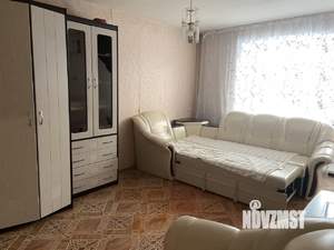 1-к квартира, посуточно, 43м2, 3/5 этаж