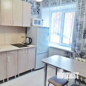 3-к квартира, посуточно, 47м2, 2/5 этаж