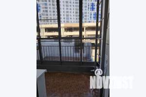 1-к квартира, посуточно, 39м2, 2/17 этаж