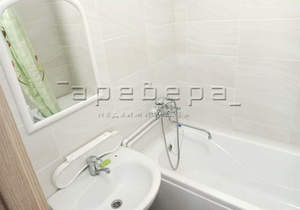 2-к квартира, на длительный срок, 59м2, 2/17 этаж