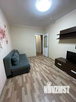 1-к квартира, на длительный срок, 34м2, 9/10 этаж