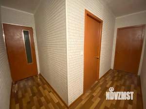 2-к квартира, на длительный срок, 43м2, 1/5 этаж