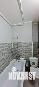 Студия квартира, посуточно, 28м2, 1/17 этаж