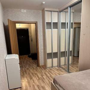 2-к квартира, на длительный срок, 54м2, 8/17 этаж
