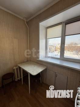 1-к квартира, на длительный срок, 33м2, 2/2 этаж