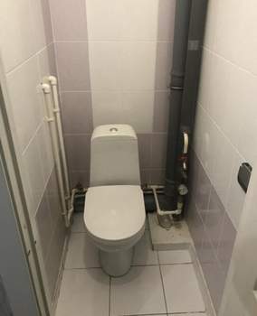 1-к квартира, на длительный срок, 37м2, 7/14 этаж