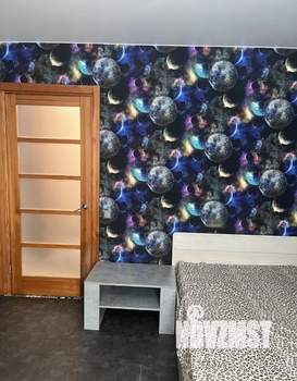 2-к квартира, на длительный срок, 47м2, 2/5 этаж